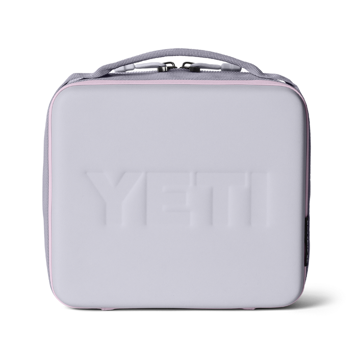 Yeti Daytrip Insulated Lunch Box 3l [col:cherry Blossom]