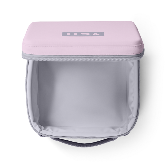Yeti Daytrip Insulated Lunch Box 3l [col:cherry Blossom]