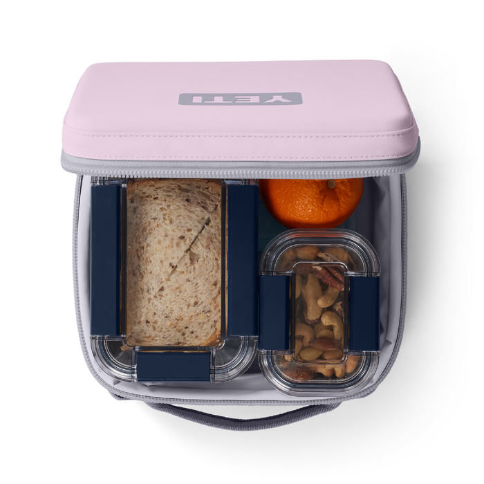 Yeti Daytrip Insulated Lunch Box 3l [col:cherry Blossom]