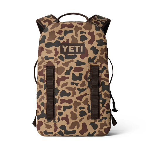 Yeti Panga 28 Submersible Backpack [col:wetlands Camo]