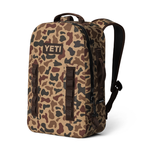 Yeti Panga 28 Submersible Backpack [col:wetlands Camo]