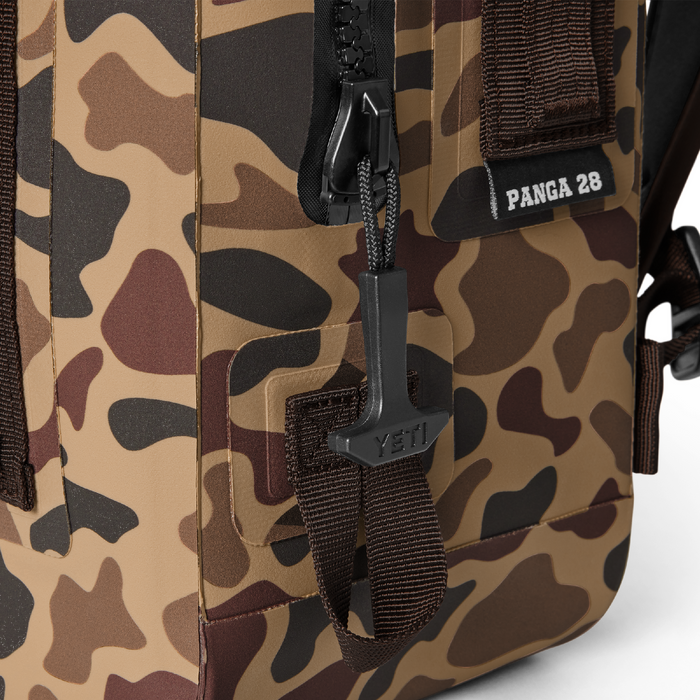 Yeti Panga 28 Submersible Backpack [col:wetlands Camo]