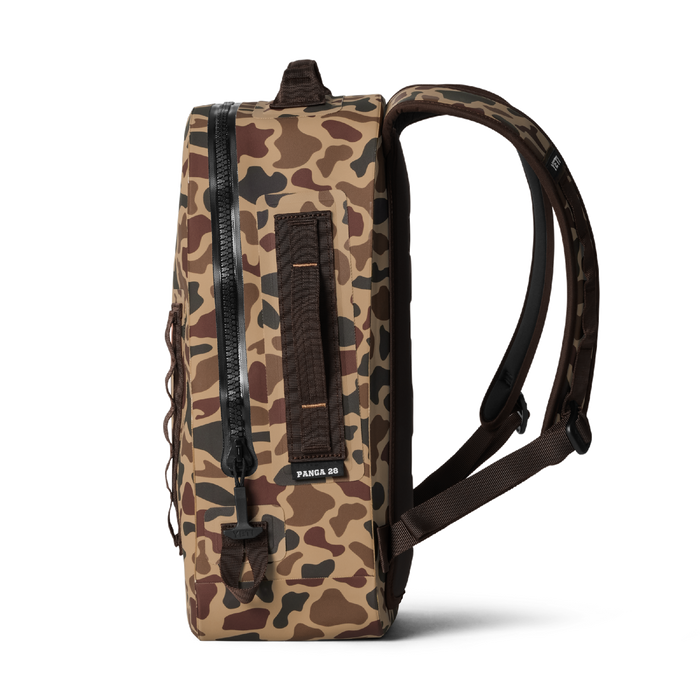 Yeti Panga 28 Submersible Backpack [col:wetlands Camo]