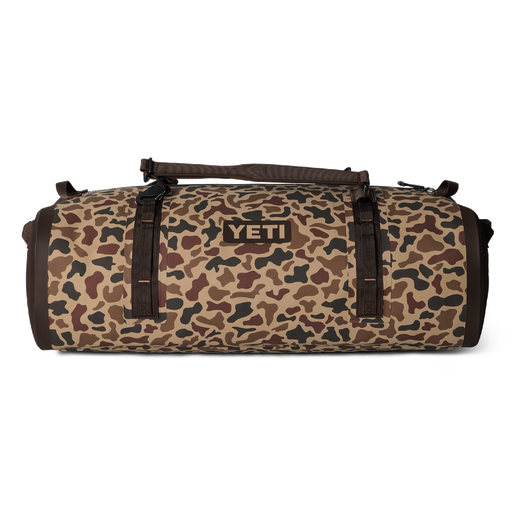 Yeti Panga Submersible Duffel 100 [col:wetlands Camo]