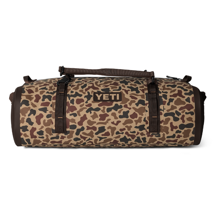 Yeti Panga Submersible Duffel 100 [col:wetlands Camo]