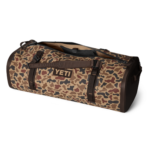 Yeti Panga Submersible Duffel 100 [col:wetlands Camo]