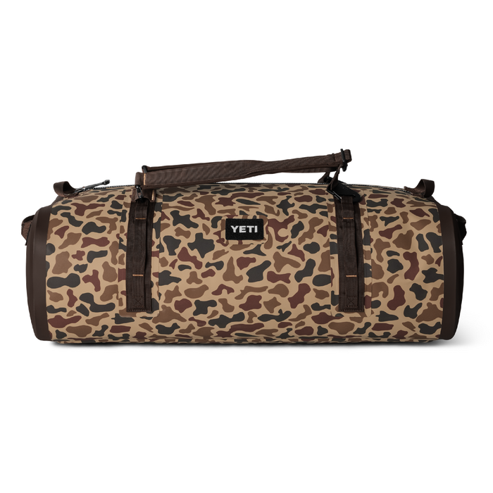 Yeti Panga Submersible Duffel 100 [col:wetlands Camo]