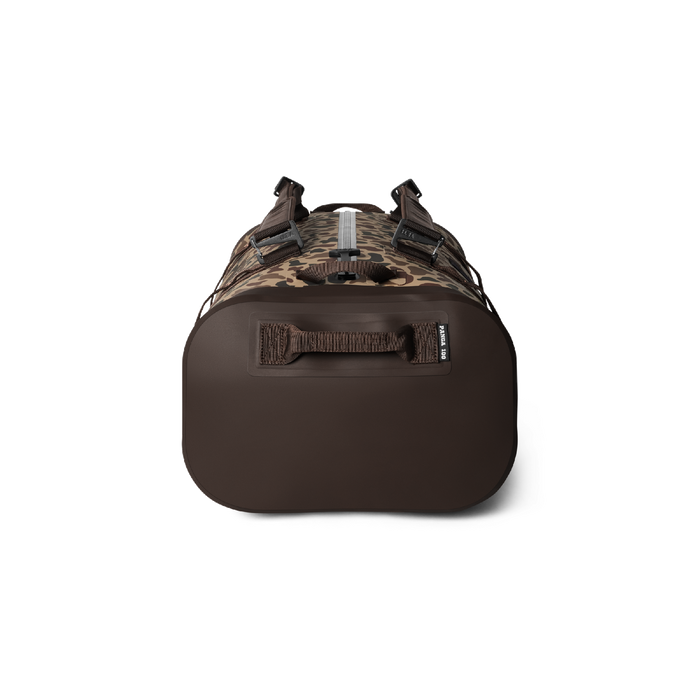 Yeti Panga Submersible Duffel 100 [col:wetlands Camo]