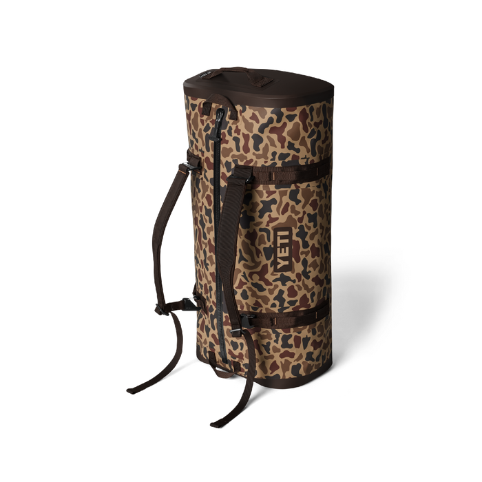 Yeti Panga Submersible Duffel 100 [col:wetlands Camo]