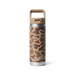 Yeti Rambler 18oz (532ml) Straw Bottle [col:wetlands Camo]