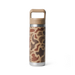 Yeti Rambler 18oz (532ml) Straw Bottle [col:wetlands Camo]