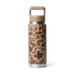 Yeti Rambler 26oz (760ml) Straw Bottle [col:wetlands Camo]