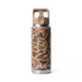 Yeti Rambler 26oz (760ml) Straw Bottle [col:wetlands Camo]