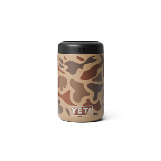 Yeti Rambler Colster V2 (375ml) [col:wetlands Camo]