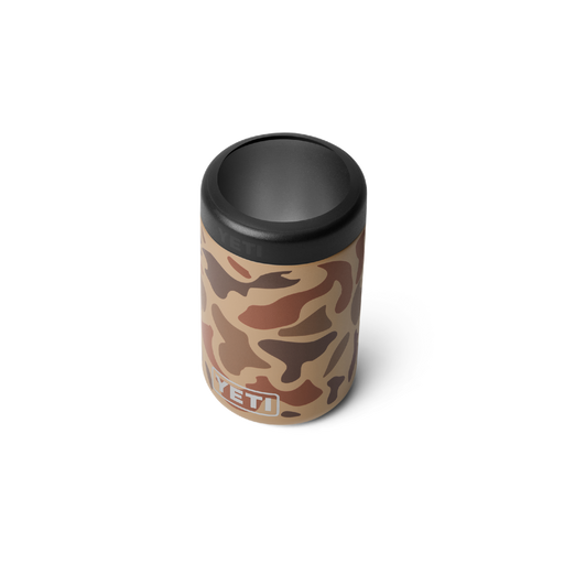 Yeti Rambler Colster V2 (375ml) [col:wetlands Camo]