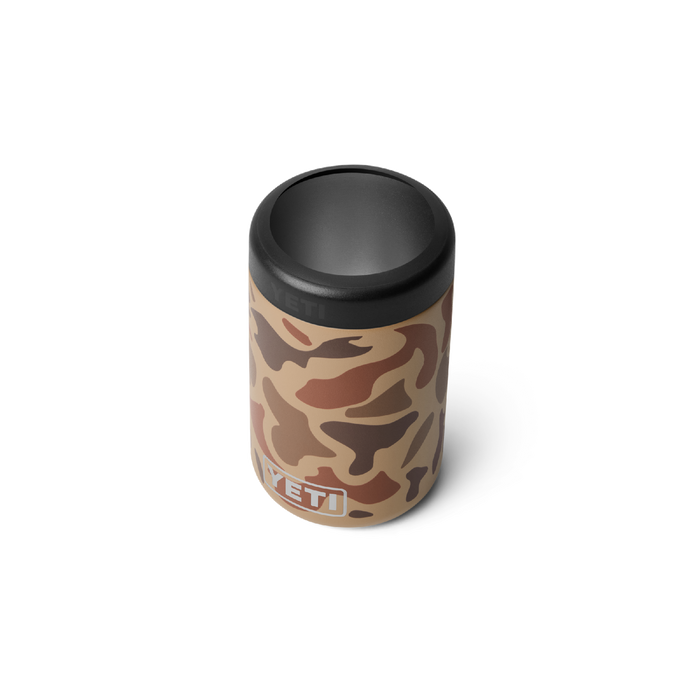 Yeti Rambler Colster V2 (375ml) [col:wetlands Camo]