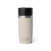 Yeti Rambler 12oz (354ml) Travel Bottle W Hotshot Cap [col:cape Taupe]