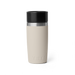 Yeti Rambler 12oz (354ml) Travel Bottle W Hotshot Cap [col:cape Taupe]