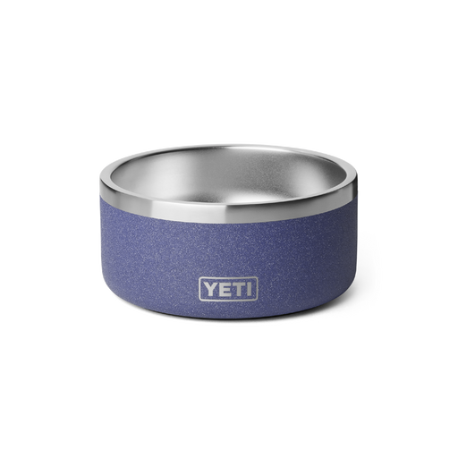 Yeti Boomer 4 Dog Bowl [col:moon Dust]