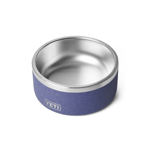 Yeti Boomer 4 Dog Bowl [col:moon Dust]
