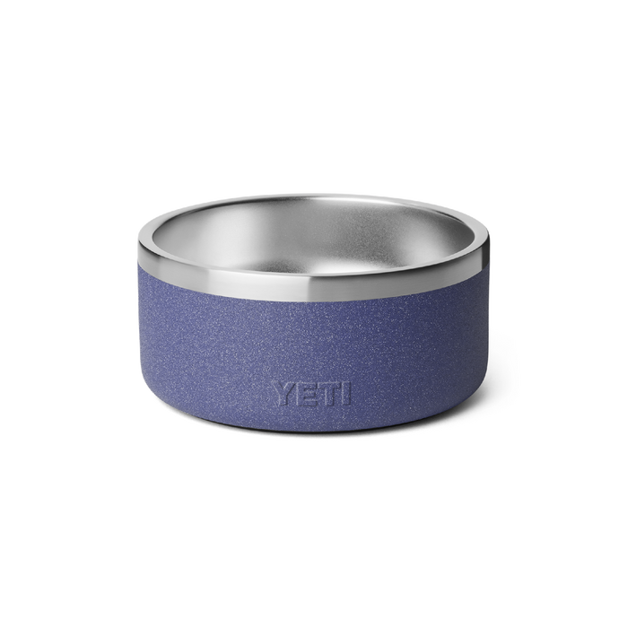 Yeti Boomer 4 Dog Bowl [col:moon Dust]