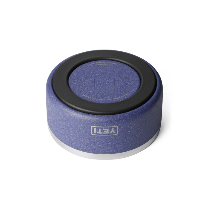 Yeti Boomer 4 Dog Bowl [col:moon Dust]