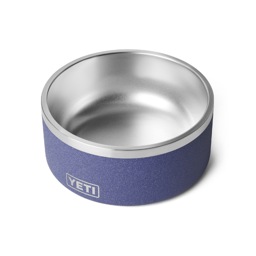 Yeti Boomer 8 Dog Bowl [col:moon Dust]