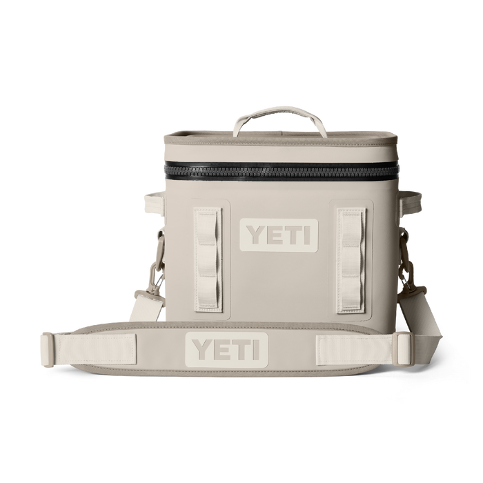 Yeti Hopper Flip 12 [col:cape Taupe]