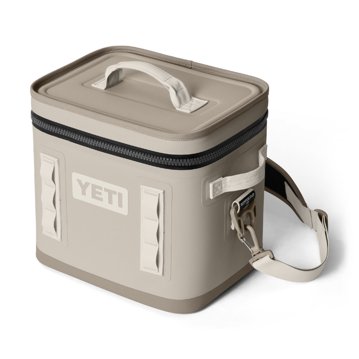 Yeti Hopper Flip 12 [col:cape Taupe]