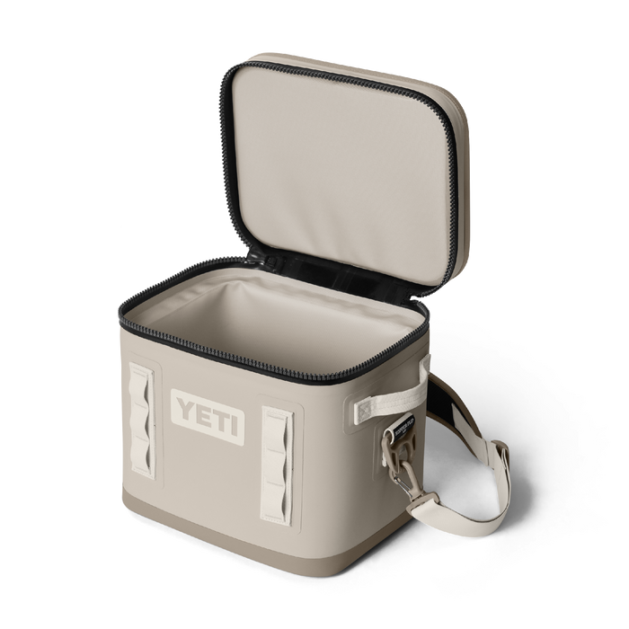 Yeti Hopper Flip 12 [col:cape Taupe]
