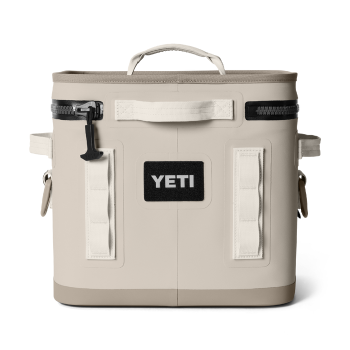 Yeti Hopper Flip 12 [col:cape Taupe]