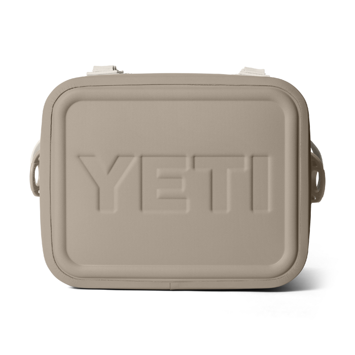 Yeti Hopper Flip 12 [col:cape Taupe]