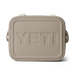 Yeti Hopper Flip 12 [col:cape Taupe]