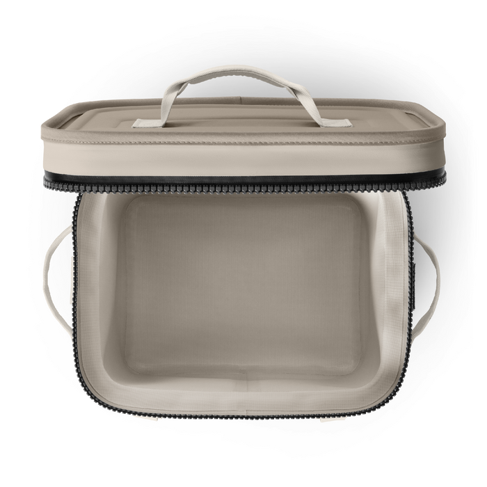 Yeti Hopper Flip 12 [col:cape Taupe]