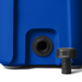 Yeti Roadie 15 [col:royal Blue]
