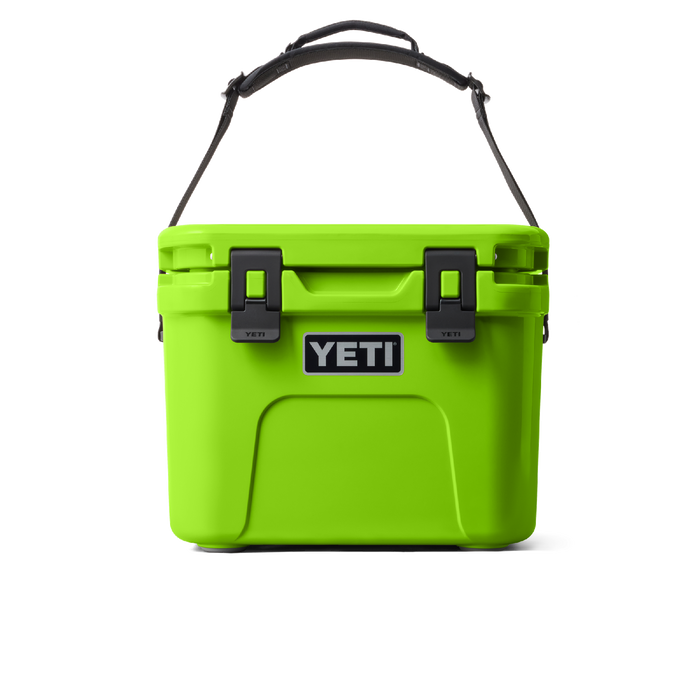 Yeti Roadie 15 [col:venom]