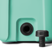 Yeti Roadie 15 [col:seafoam]