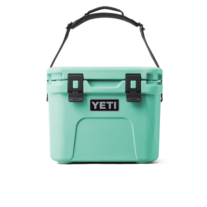 Yeti Roadie 15 [col:seafoam]
