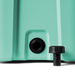 Yeti Roadie 24 2.0 [col:seafoam]
