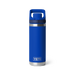 Yeti Rambler 18oz (532ml) Flip Chug Cap Bottle [col:royal Blue]
