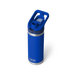 Yeti Rambler 18oz (532ml) Flip Chug Cap Bottle [col:royal Blue]