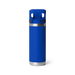 Yeti Rambler 18oz (532ml) Flip Chug Cap Bottle [col:royal Blue]