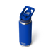 Yeti Rambler 26oz (760ml) Flip Chug Cap Bottle [col:royal Blue]