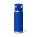 Yeti Rambler 26oz (760ml) Flip Chug Cap Bottle [col:royal Blue]
