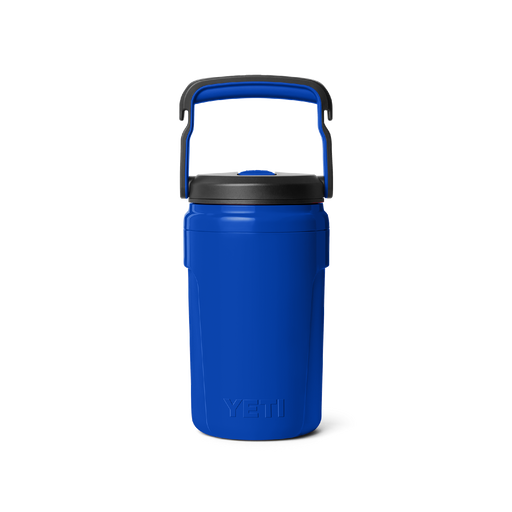 Yeti Silo 40oz Straw Jug [col:royal Blue]