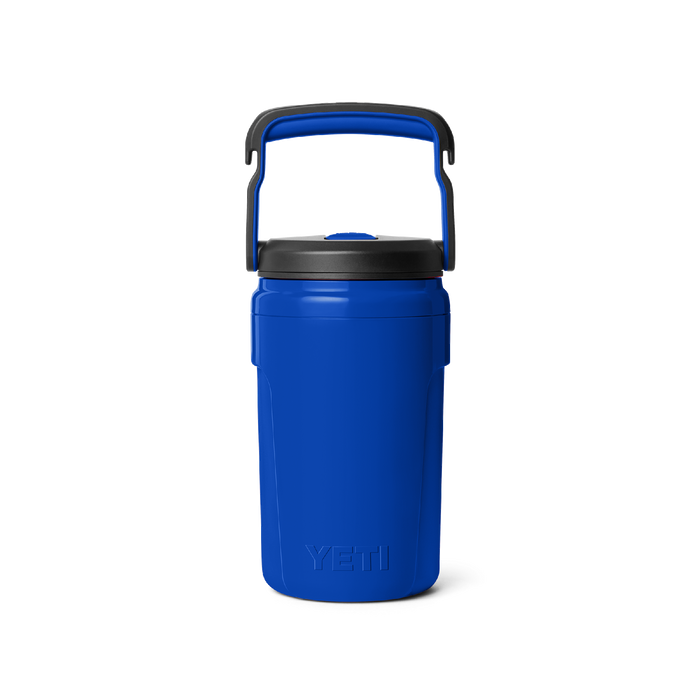 Yeti Silo 40oz Straw Jug [col:royal Blue]