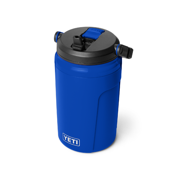 Yeti Silo 40oz Straw Jug [col:royal Blue]