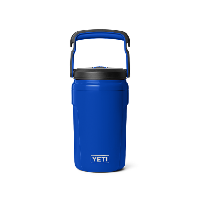 Yeti Silo 40oz Straw Jug [col:royal Blue]