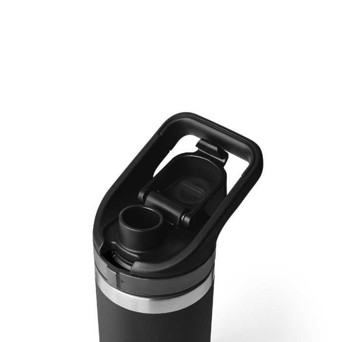 Yeti Rambler Bottle Flip Chug Cap