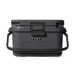 Yeti Roadie 8 Hard Cooler [col:charcoal]